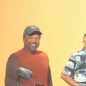 Meet your Posher, George